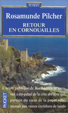 Couverture du produit · Retour en Cornouailles