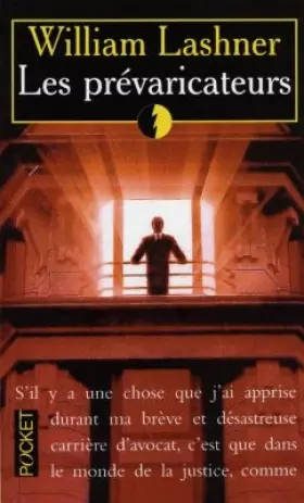 Couverture du produit · Les prevaricateurs