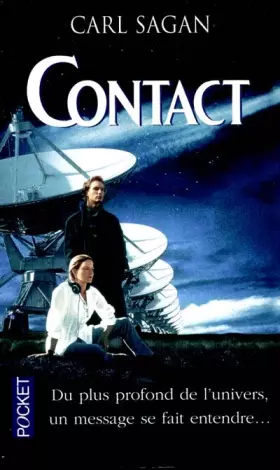 Couverture du produit · Contact