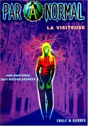 Couverture du produit · Paranormal, Tome 1 : La visiteuse