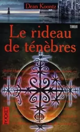 Couverture du produit · Le rideau de tenebres