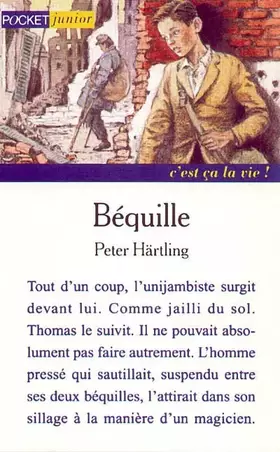 Couverture du produit · Béquille