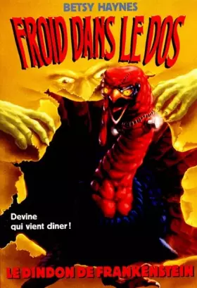 Couverture du produit · Le Dindon de Frankenstein, tome 1