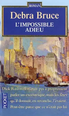 Couverture du produit · L'Impossible Adieu