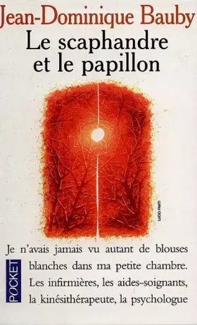 Couverture du produit · Le Scaphandre et le papillon