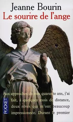 Couverture du produit · Le sourire de l'ange
