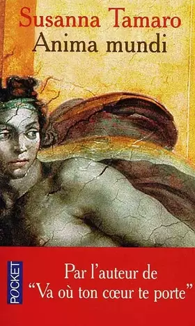 Couverture du produit · Anima mundi