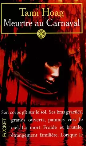 Couverture du produit · Meurtre au carnaval