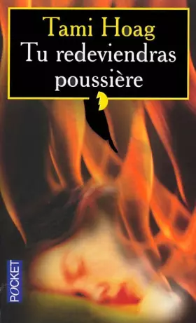 Couverture du produit · Tu redeviendras poussière