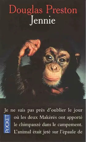 Couverture du produit · Jennie