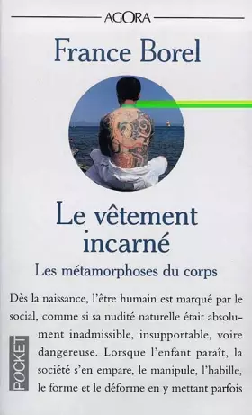 Couverture du produit · Vêtement incarné