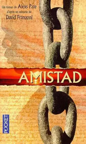 Couverture du produit · Amistad