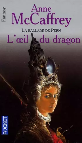 Couverture du produit · L'Oeil du Dragon