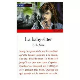 Couverture du produit · LA BABY-SITTER
