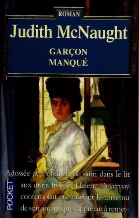 Couverture du produit · Garçon manqué
