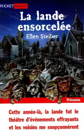 Couverture du produit · La Lande ensorcelée