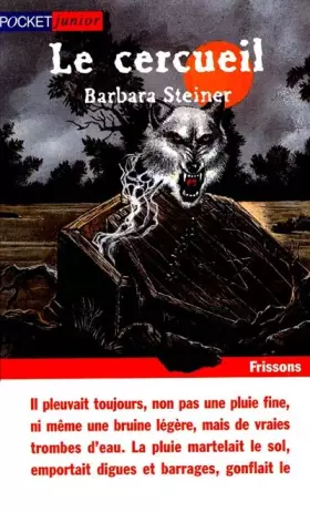 Couverture du produit · Le Cercueil