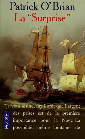 Couverture du produit · La Surprise