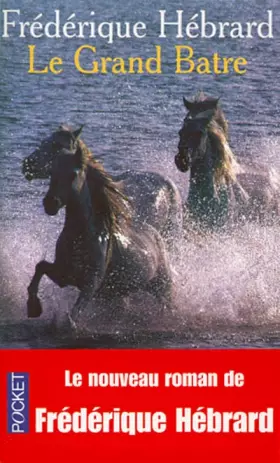 Couverture du produit · Le Grand batre