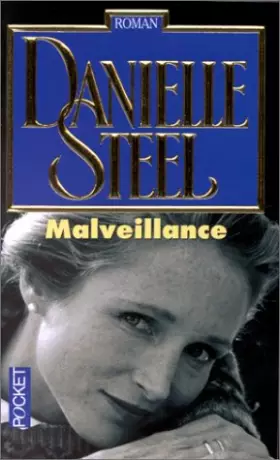 Couverture du produit · Malveillance