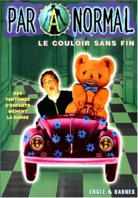 Couverture du produit · Le couloir sans fin