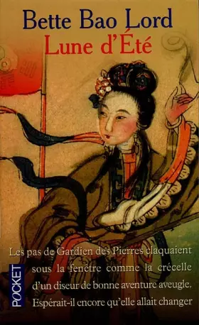 Couverture du produit · Lune d'été