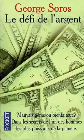 Couverture du produit · Le Défi de l'argent