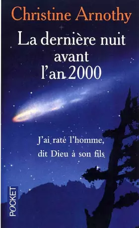 Couverture du produit · La dernière nuit avant l'an 2000