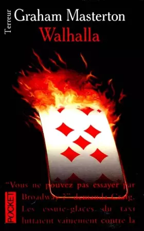 Couverture du produit · Walhalla