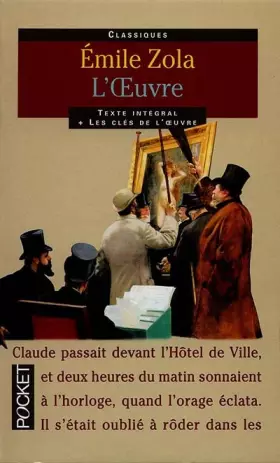 Couverture du produit · L'Oeuvre