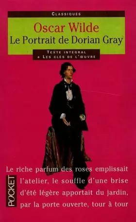 Couverture du produit · Le portrait de Dorian Gray