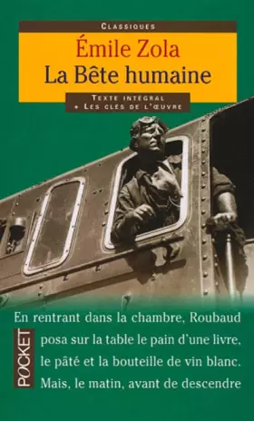 Couverture du produit · La Bête humaine