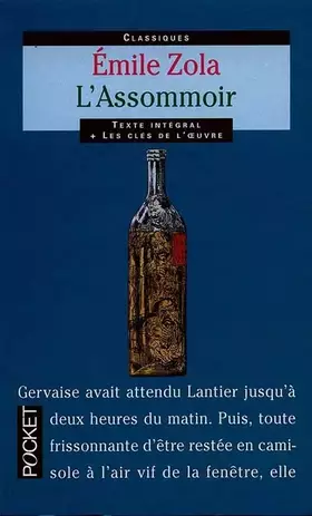 Couverture du produit · L'Assommoir