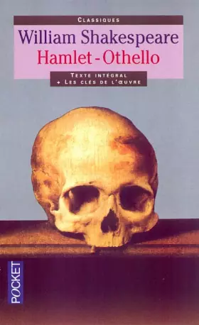 Couverture du produit · Hamlet, suivi de "Othello"