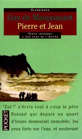 Couverture du produit · Pierre et Jean