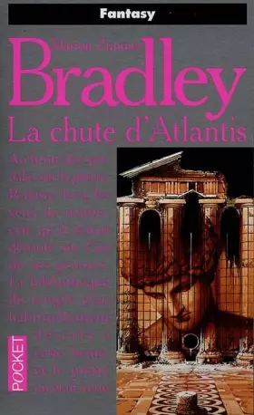 Couverture du produit · La Chute d'Atlantis