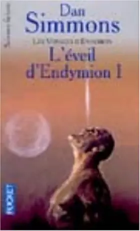 Couverture du produit · L'Eveil d'Endymion, tome 1