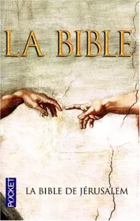 Couverture du produit · LA BIBLE DE JERUSALEM. Edition revue et corrigée