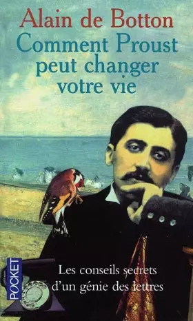 Couverture du produit · COMMENT PROUST PEUT CHANGER VOTRE VIE