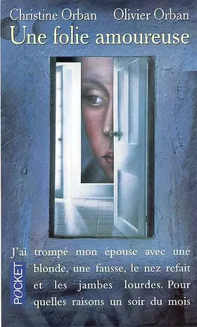 Couverture du produit · Une folie amoureuse