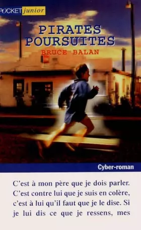 Couverture du produit · Pirates poursuite