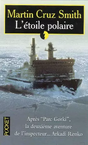 Couverture du produit · L'étoile polaire
