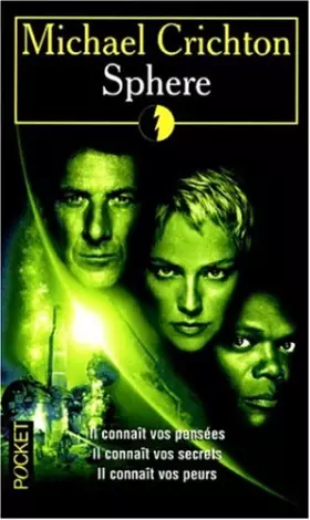 Couverture du produit · Sphère