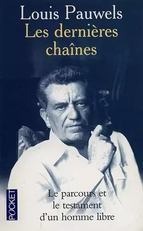 Couverture du produit · Les Dernières chaînes
