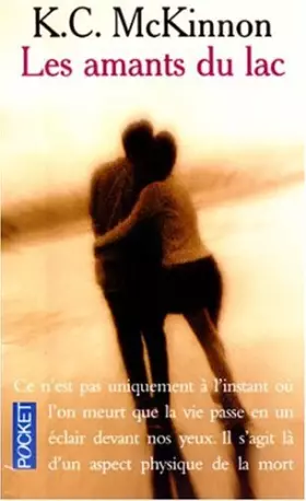 Couverture du produit · Les amants du lac