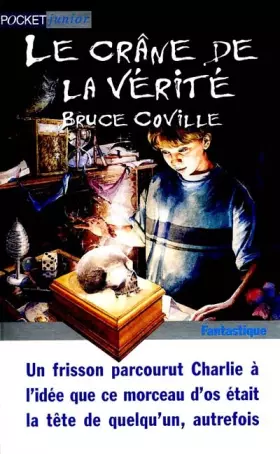 Couverture du produit · Le crâne de la vérité