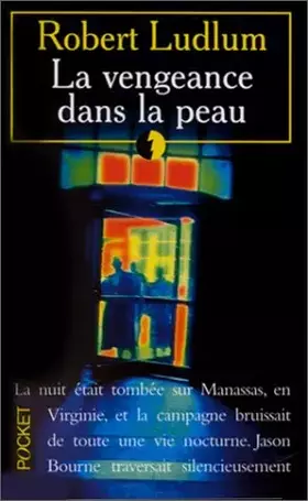 Couverture du produit · La vengeance dans la peau