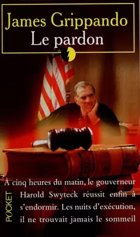 Couverture du produit · Le Pardon