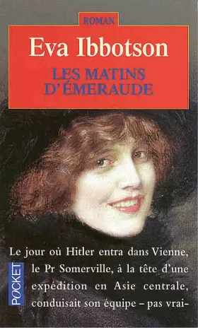 Couverture du produit · Les Matins d'Emeraude