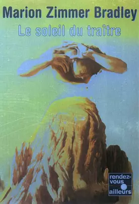 Couverture du produit · LE SOLEIL DU TRAITRE